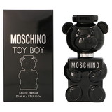 MOSCHINO TOY BOY by Moschino Eau De Parfum Spray 1.7 Oz MEN
