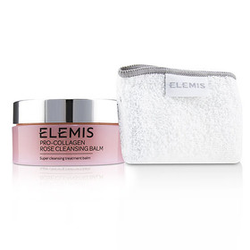 Elemis By Elemis Pro-Collagen Rose Cleansing Balm  --100G/3.5Oz, Women