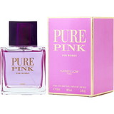 Karen Low Pure Pink By Karen Low Eau De Parfum Spray 3.4 Oz, Women