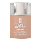 Clinique By Clinique Anti Blemish Solutions Liquid Makeup - # 09 Fresh Honey -30Ml/1Oz, Women