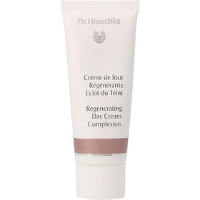 Dr. Hauschka By Dr. Hauschka Regenerating Day Cream Complexion --40Ml/1.3Oz, Women