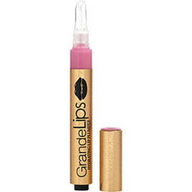 Grandelash By Grandelash Grandelips Hydrating Lip Plumper Gloss - Pale Rose -  2.48Ml/0.084Oz For Women