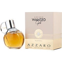 Azzaro Eau De Parfum Spray 1.6 Oz Women