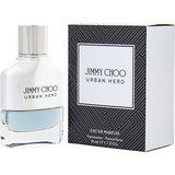 Jimmy Choo Urban Hero By Jimmy Choo Eau De Parfum Spray 1.7 Oz Men