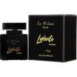 Jo Milano Levante Intense By Jo Milano Eau De Parfum Spray 3.4 Oz Men