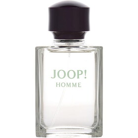 Joop! by Joop! Mild Deodorant Spray 2.5 Oz (Unboxed), Men