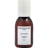 Sachajuan by Sachajuan Curl Shampoo 3.3 Oz Unisex