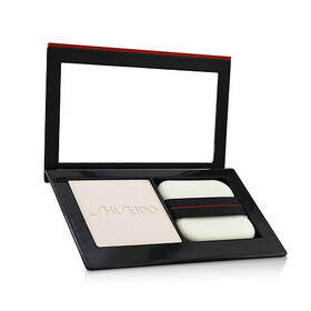 Shiseido by Shiseido Synchro Skin Invisible Silk Pressed Powder - # Translucent Matte --10G/0.35Oz, Women