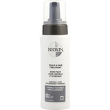 NIOXIN by Nioxin System 2 Scalp & Hair Treatment For Natural Hair Progressed Thinning 6.76 Oz UNISEX
