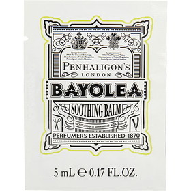 PENHALIGON'S BAYOLEA by Penhaligon's SOOTHING GEL 0.15 OZ Men