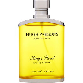 Hugh Parsons Kings Road By Hugh Parsons Eau De Parfum Spray 3.4 Oz *Tester, Men
