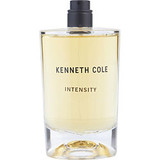 Kenneth Cole Intensity By Kenneth Cole Edt Spray 3.4 Oz *Tester For Unisex