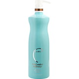 Malibu Hair Care by Malibu Hair Care Hard Water Wellness Shampoo 33.8 Oz Unisex