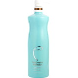 Malibu Hair Care by Malibu Hair Care Hard Water Wellness Conditioner 33.8 Oz Unisex