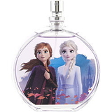 Frozen 2 Disney By Disney Edt Spray 3.4 Oz *Tester Women