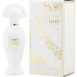VARENSIA WHITE by Ulric de Varens Eau De Parfum Spray 1.7 Oz Women