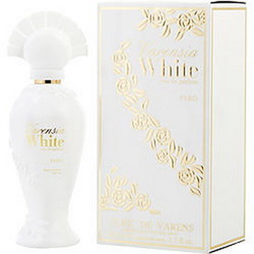 VARENSIA WHITE by Ulric de Varens Eau De Parfum Spray 1.7 Oz Women