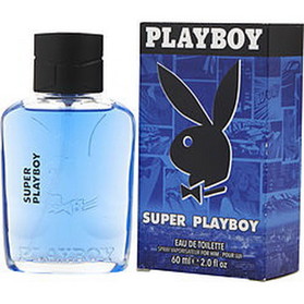 Playboy Edt Spray 2 Oz Men