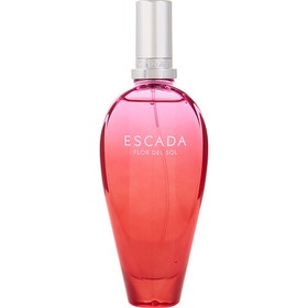 ESCADA FLOR DEL SOL By Escada Edt Spray 3.3 oz (Limited Edition) *Tester, Women