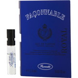 FACONNABLE ROYAL by Faconnable Eau De Parfum Spray Vial MEN