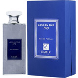 Emor London Oud No. 9 By Emor London Eau De Parfum Spray 4.2 Oz, Unisex