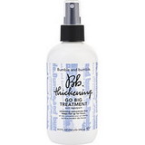 BUMBLE AND BUMBLE by Bumble and Bumble Thickening Go Big Treatment 8.5 Oz Unisex