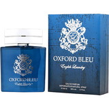 English Laundry Oxford Bleu By English Laundry Eau De Parfum Spray 3.4 Oz For Men