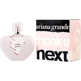 ARIANA GRANDE THANK U NEXT by Ariana Grande Eau De Parfum Spray 3.4 Oz Women