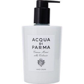 Acqua Di Parma Colonia By Acqua Di Parma Hand Cream 10.1 Oz, Men