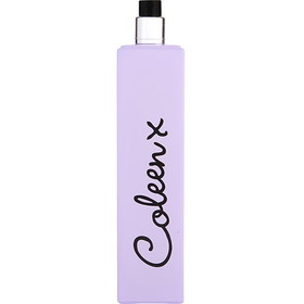 COLEEN X by Coleen Rooney Edt Spray 3.4 Oz *Tester For Women