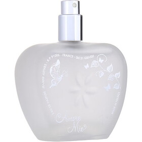 Amore Mio By Jeanne Arthes Eau De Parfum Spray 3.3 Oz *Tester, Women