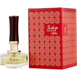 AFNAN MIRSAAL WITH LOVE by Afnan Perfumes EAU DE PARFUM SPRAY 3 OZ UNISEX