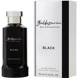 BALDESSARINI BLACK by Baldessarini EDT SPRAY 2.5 OZ Men