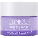 Clinique by Clinique Take The Day Off Cleansing Balm --30Ml/1Oz, Women