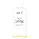 Keune by Keune Vital Nutrition Conditioner For Dry And Damaged Hair 8.4 Oz, Unisex