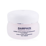 Darphin by Darphin Essential Oil Elixir Rose Hydra-Nourishing Oil Cream - For Dry Skin  --50ml/1.7oz WOMEN