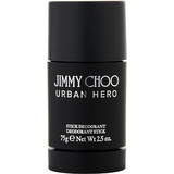 JIMMY CHOO URBAN HERO by Jimmy Choo DEODORANT STICK 2.5 OZ Men