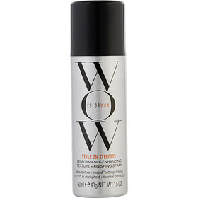 COLOR WOW By Color Wow Style On Steroids Texturizing Spray 1.5 oz, Women