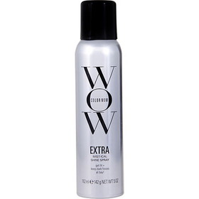 COLOR WOW By Color Wow Extra Mist-Ical Shine Spray 5 oz, Women