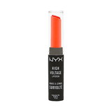 NYX by NYX High Voltage Lipstick - Free Spirit 2.5g/0.09oz Women
