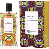 Berdoues Collection Grands Crus Maasai Mara by Berdoues Eau De Parfum Spray 3.3 Oz, Unisex