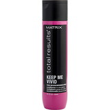 Total Results By Matrix Keep Me Vivid Conditioner 10.1 Oz, Unisex