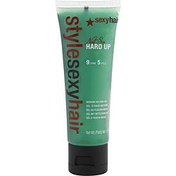 SEXY HAIR by Sexy Hair Concepts Style Sexy Hair Not So Hard Up Medium Holding Gel 1.7 Oz Unisex