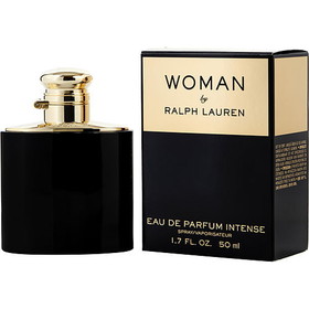 Ralph Lauren Woman Intense By Ralph Lauren Eau De Parfum Spray 1.7 Oz For Women