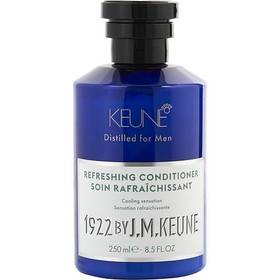 Keune by Keune 1922 BY J.M. KEUNE REFRESHING CONDITIONER 8.5 OZ Men