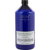 Keune By Keune 1922 By J.M. Keune Refreshing Conditioner 33.8 Oz Men