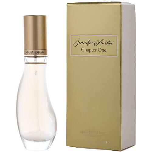 Jennifer Aniston Chapter One By Jennifer Aniston Eau De Parfum