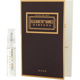 Nirvana Rose By Elizabeth And James Eau De Parfum Spray Vial On Card, Women