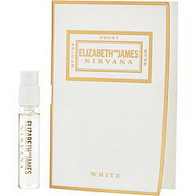 Elizabeth And James Eau De Parfum Spray Vial On Card Women