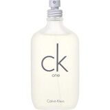 Ck One By Calvin Klein Edt Spray 3.4 Oz *Tester, Unisex